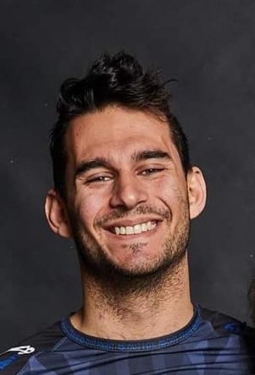 Samuel Santos