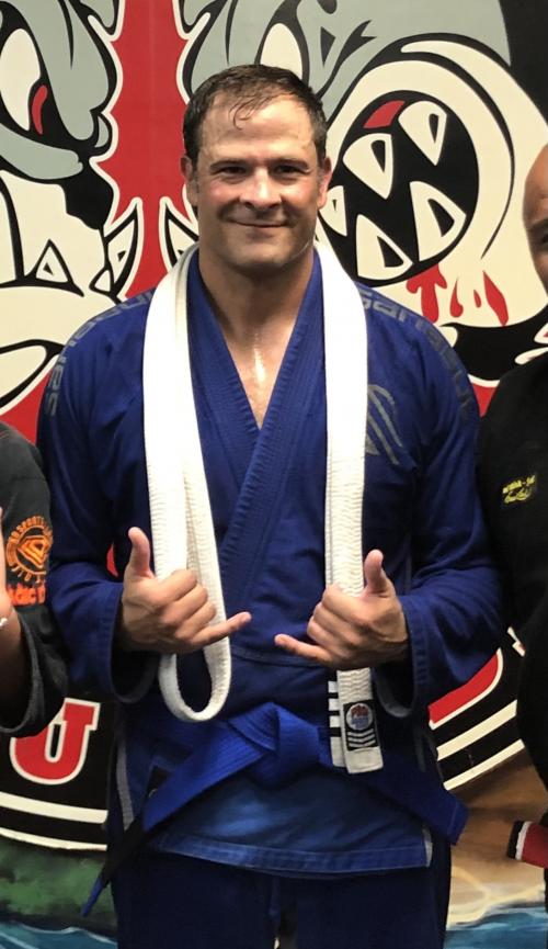 Todd Eggenberger