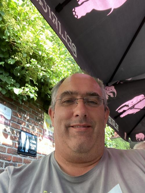 Benny Merken