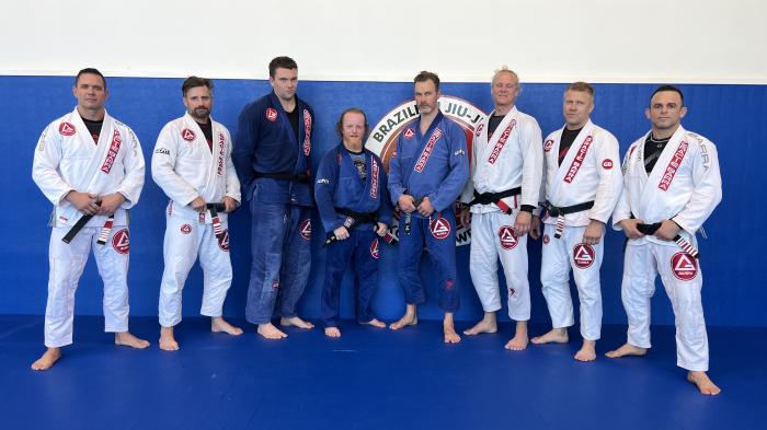 Black belt · June 18, 2022 · Promoted by Vajking