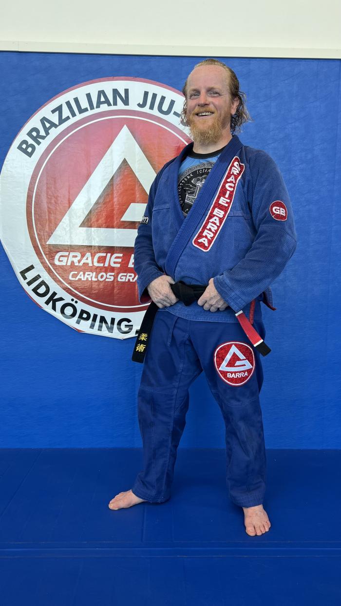 Black belt · June 18, 2022 · Promoted by Vajking