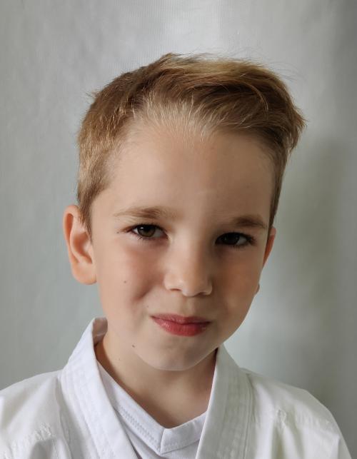 Gauthier Vandekerkhove