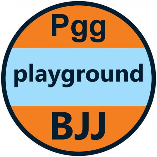 Pgg playground BJJ Praha