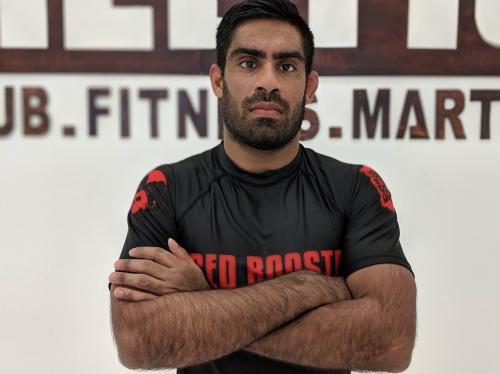 Vivek