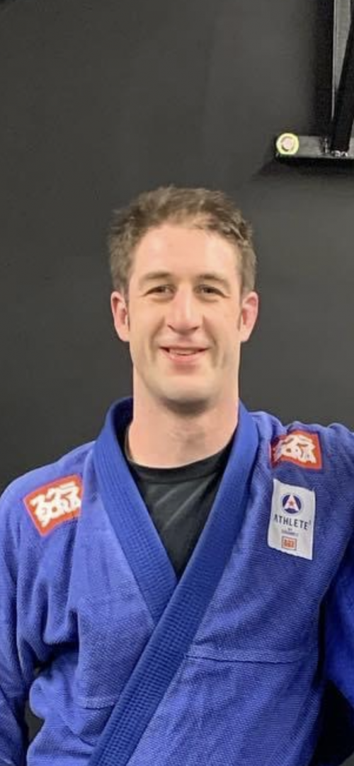 Rob Westney