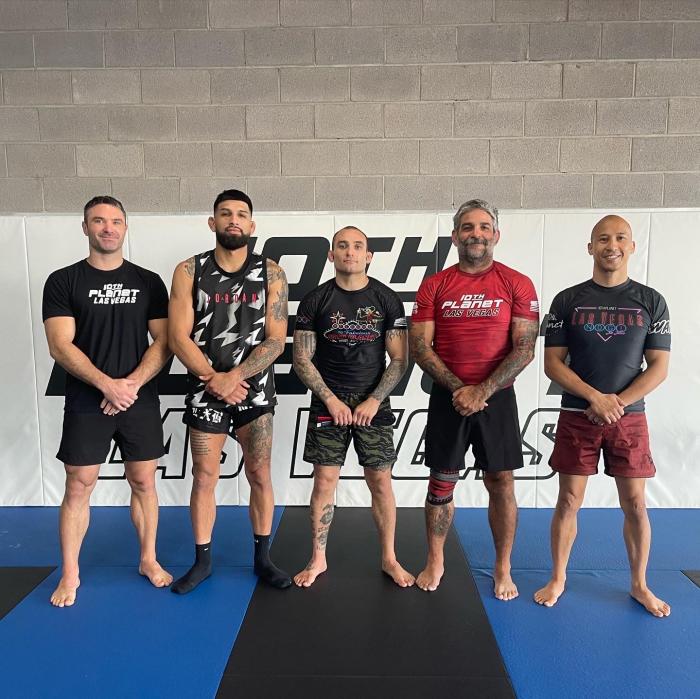 Black Belt Promotion 6/17/22
