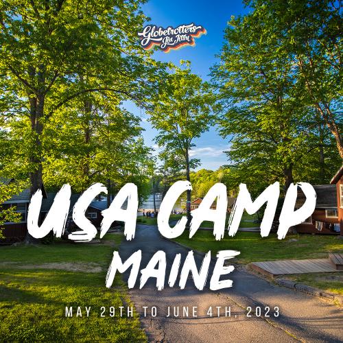 USA Camp 2023