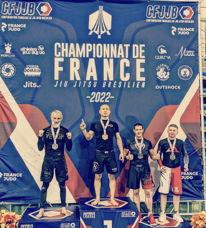National CFJJB No Fi 2022