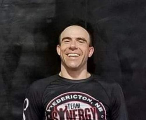 Curtis Edmondson