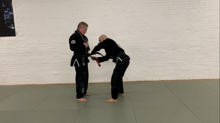 Black belt · June 28, 2022 · Promoted by Dave Ginsberg