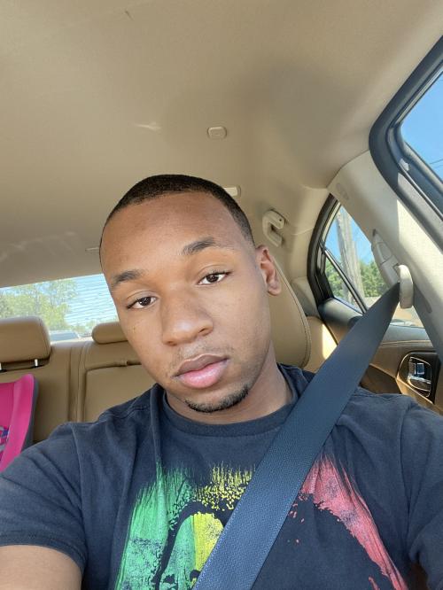Lantez Carpenter