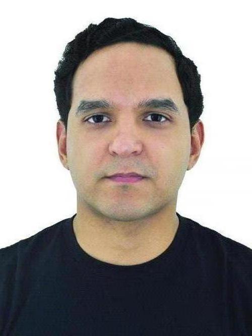 Adrian Zapata