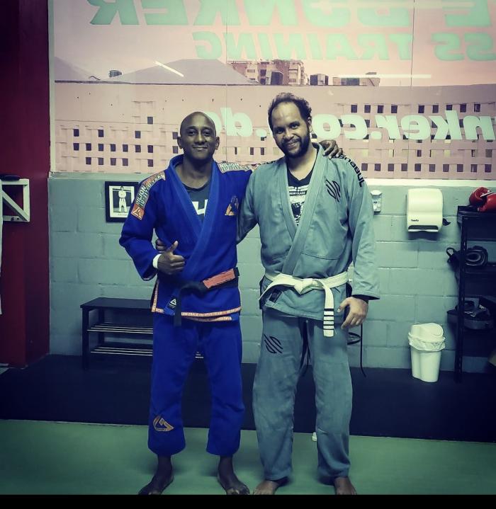4th stripe April 2021