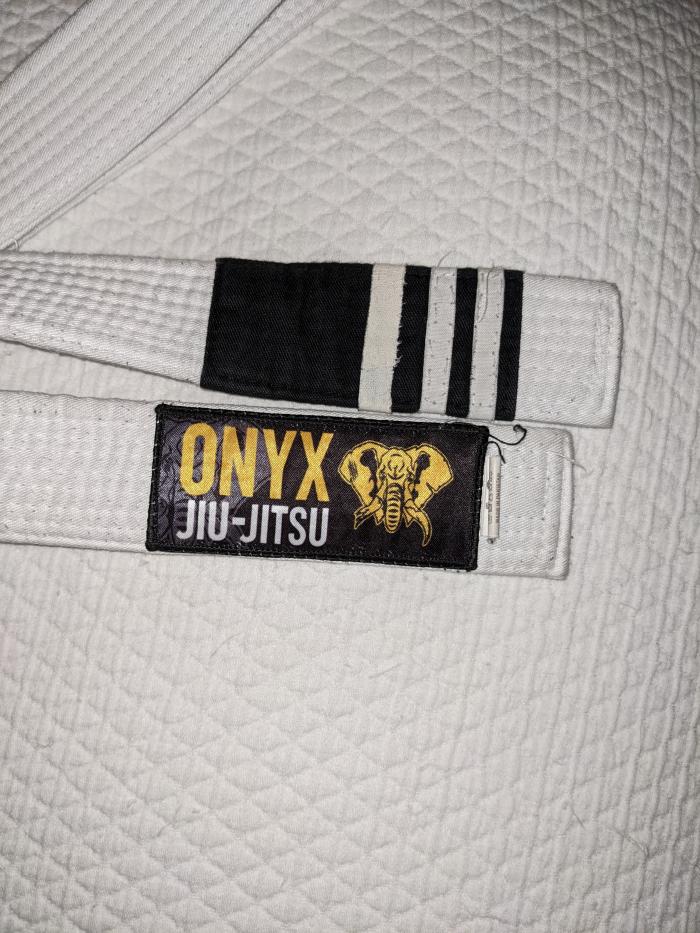 3rd stripe promotion