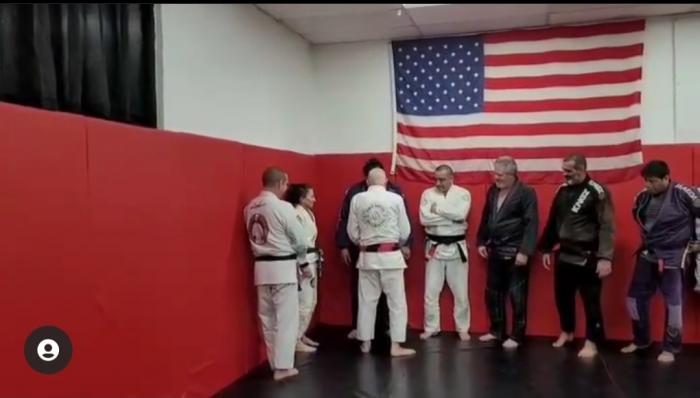 Black belt 3rd degree · February 10, 2022 · Promoted by Fabio Santos