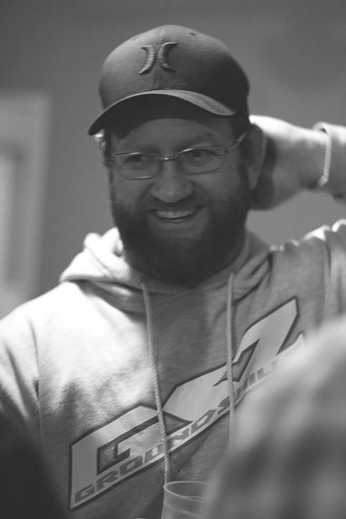 Deon Joubert