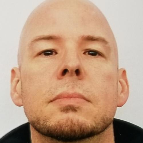 Jonathan Enos