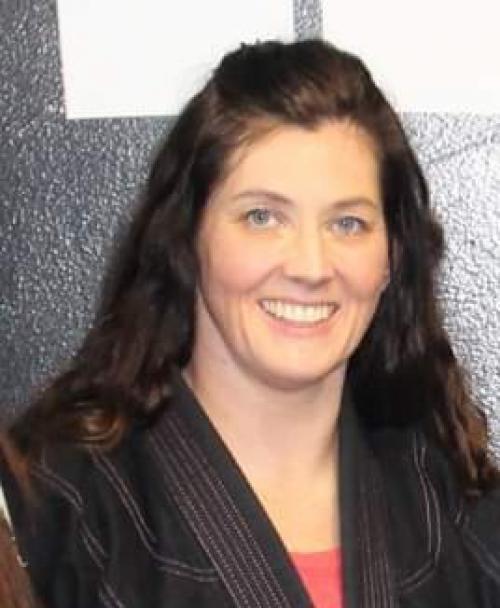 Heather Noel Smith-Howe