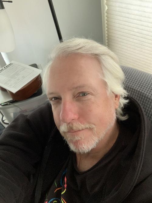 Randy Lehnhardt