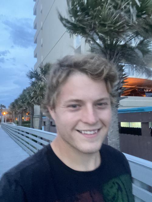 Luke Quinn