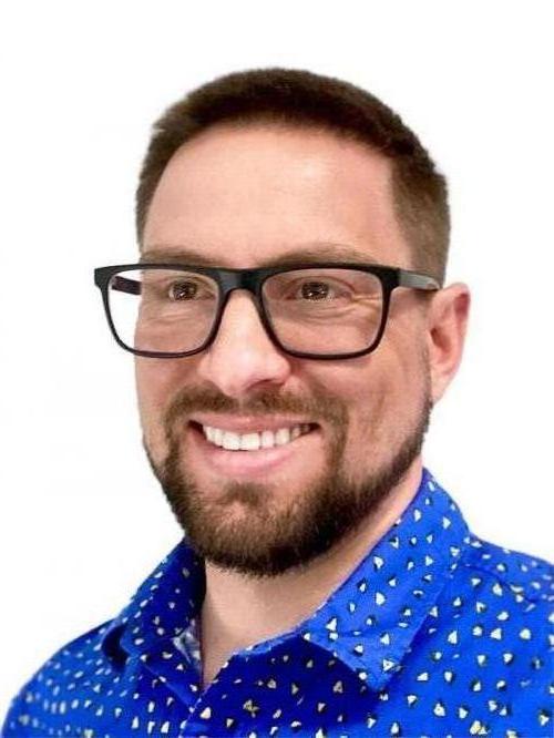Matt Belchak