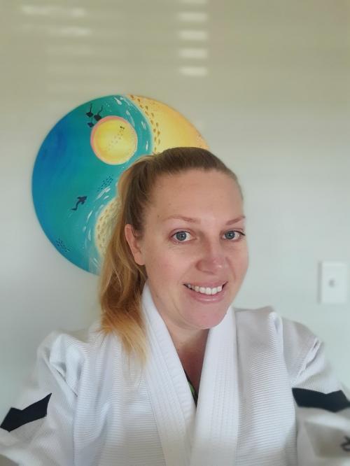 Lisa Saunders