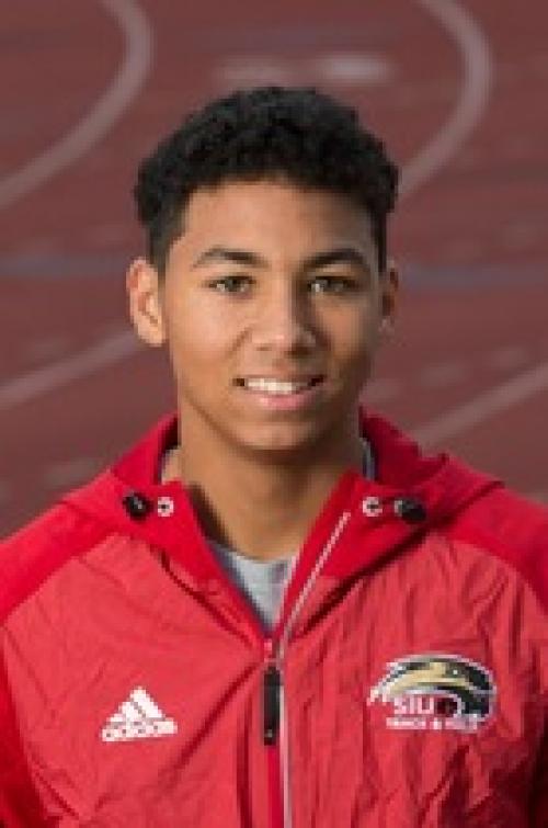 Devonte Tincher