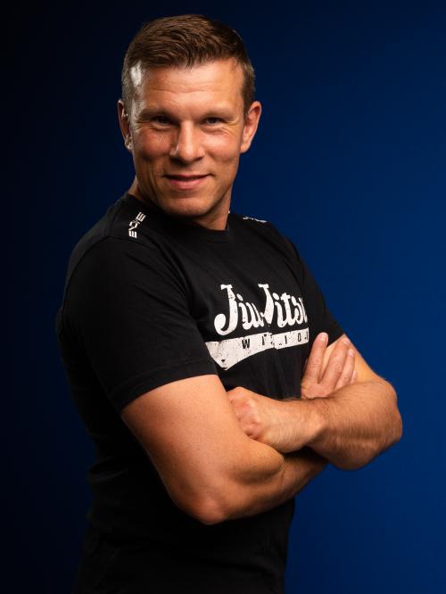 Joel Widmer