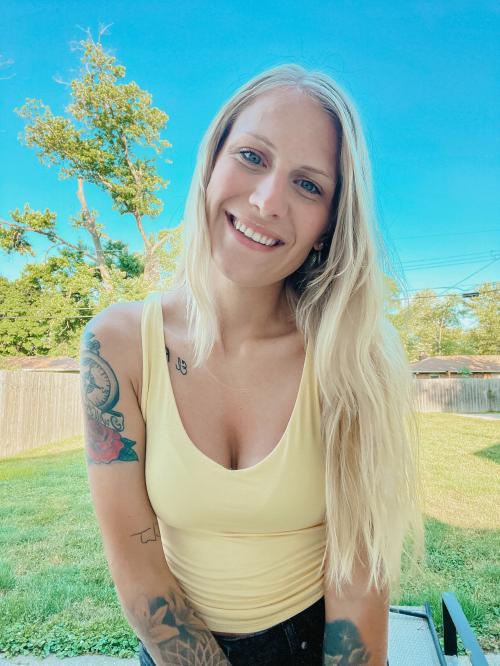 Emmaline Waid