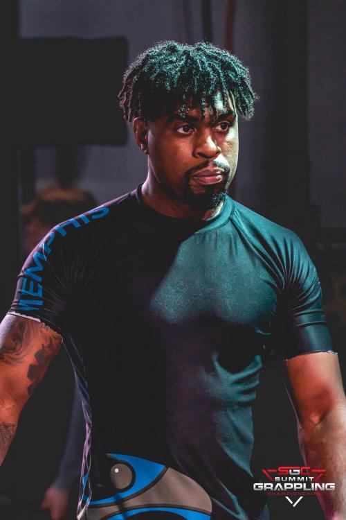 Jaleel Willis
