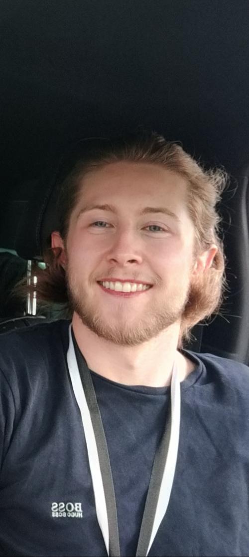Aaron Hannah