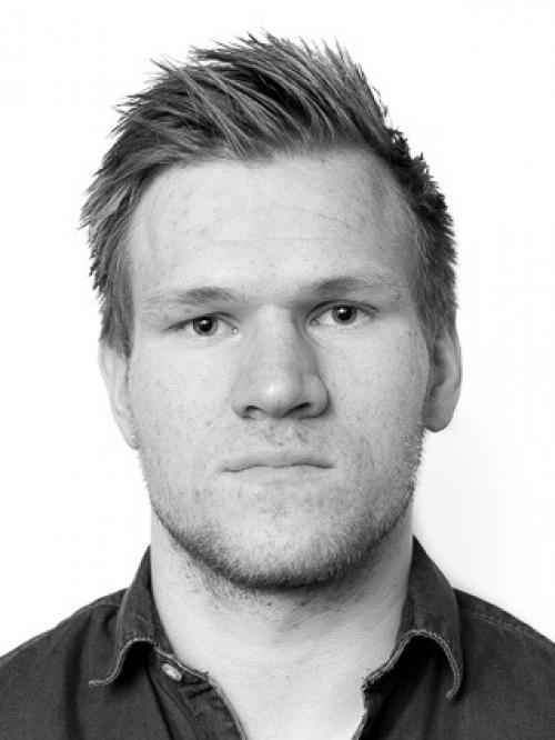 Andre Lund
