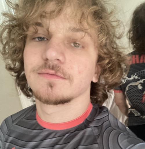 Garrett Chance