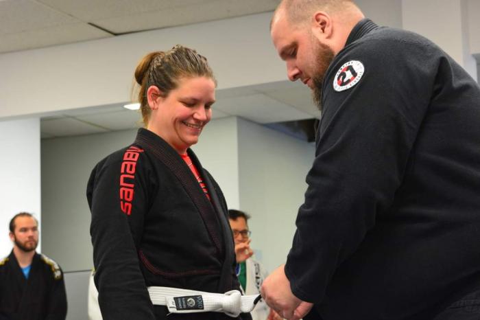 2nd Stripe - July 7, 2022