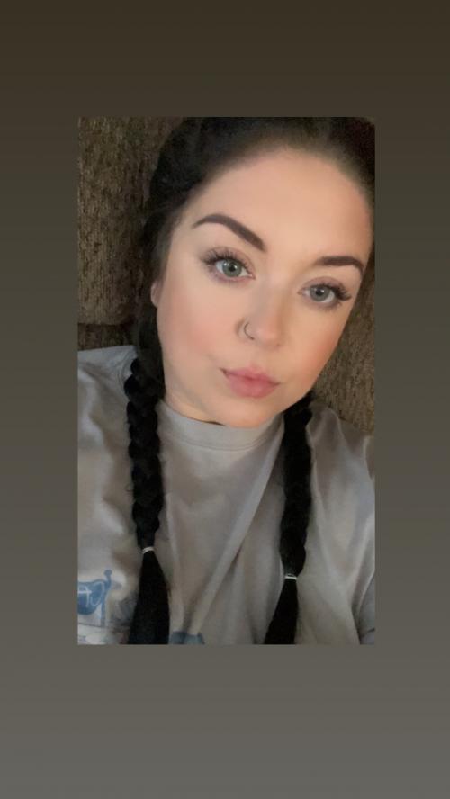 Tosha Hayes