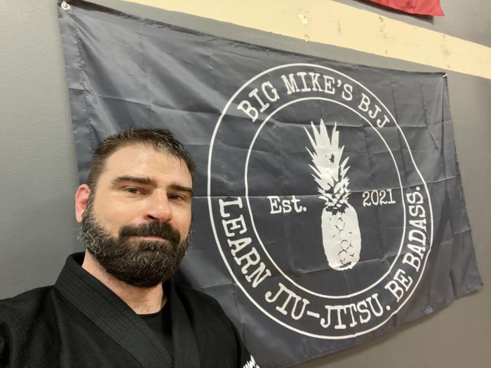 New Flag