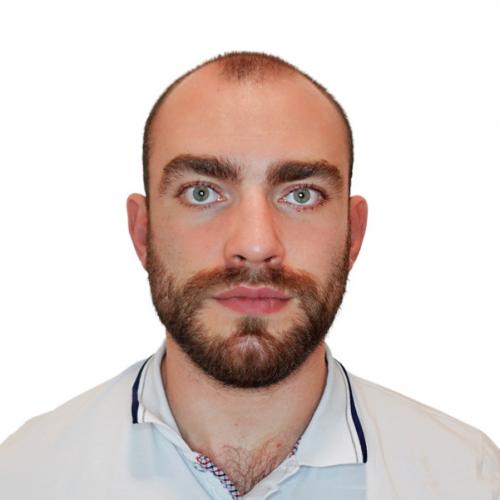 Oleg Mullaev