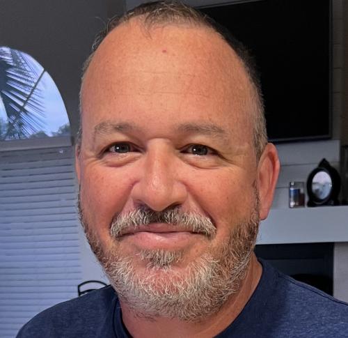 Chris Dufala