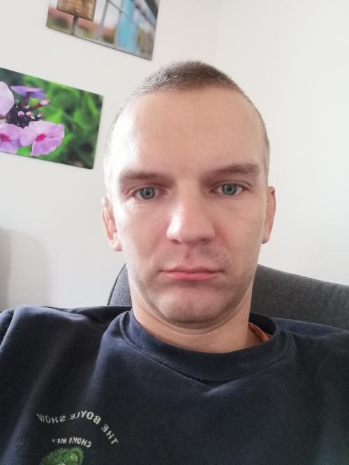 Tom Møller
