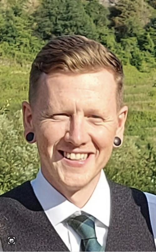 Brett Fitzcharles