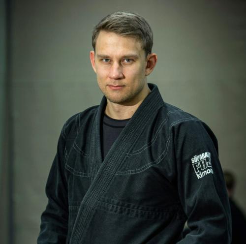 Jouko Koskinen