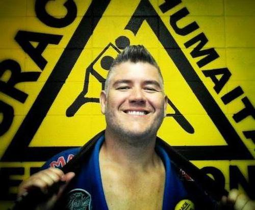 Kyle Cardinal