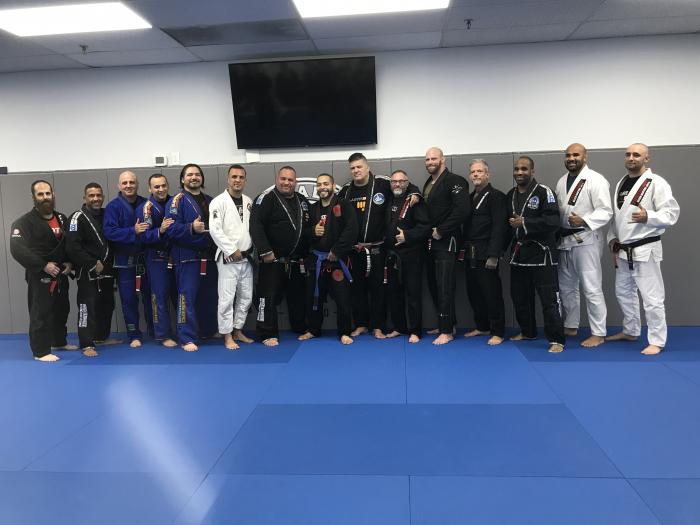 Seminar