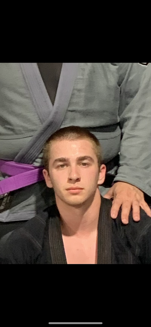 Brock Collier