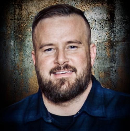 Jesse Heath