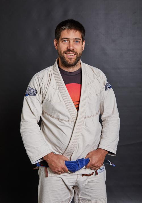 Oliver Egli