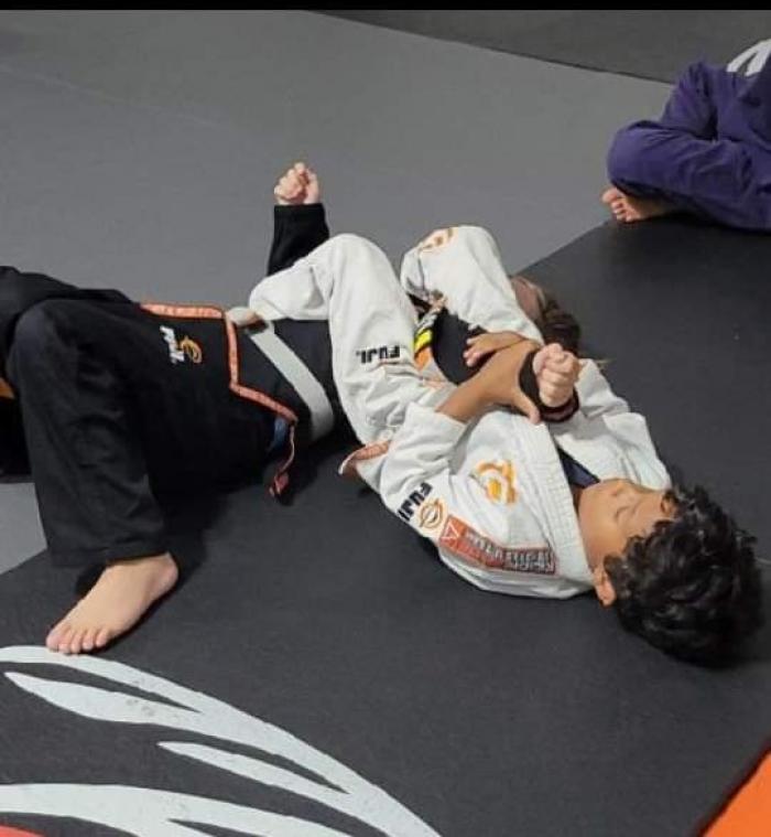 Armbar