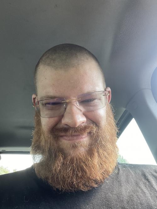 Matthew Dorr