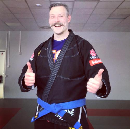 Stefan Skott