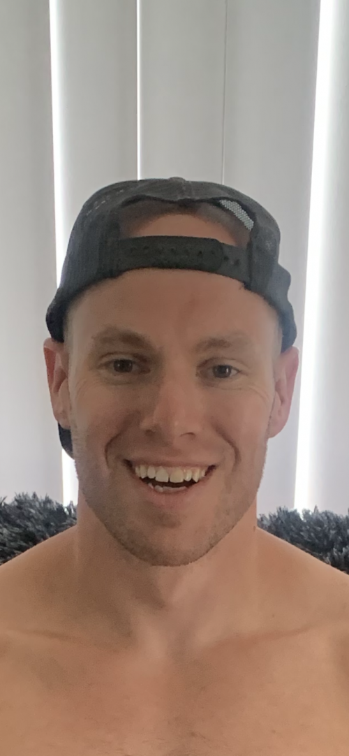 Benjamin Brett